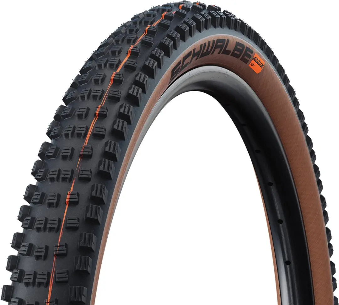 Schwalbe Wicked Will ADDIX Soft Super Race 29x2.40