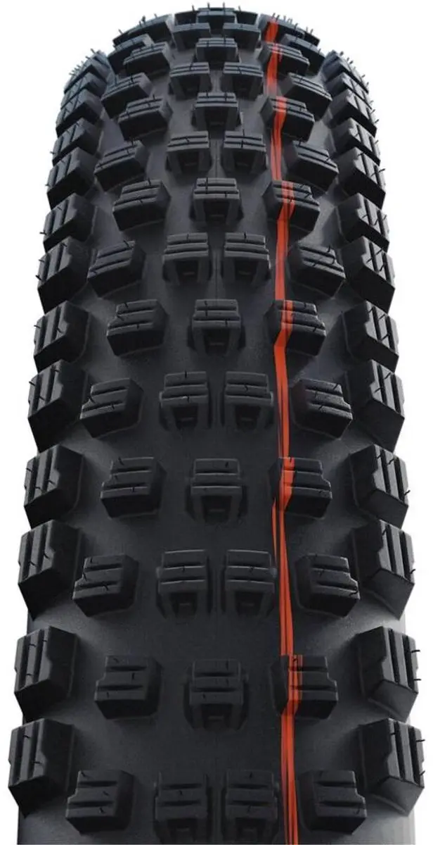 Schwalbe Wicked Will ADDIX Soft Super Race 29x2.40 - afbeelding 6 van 6