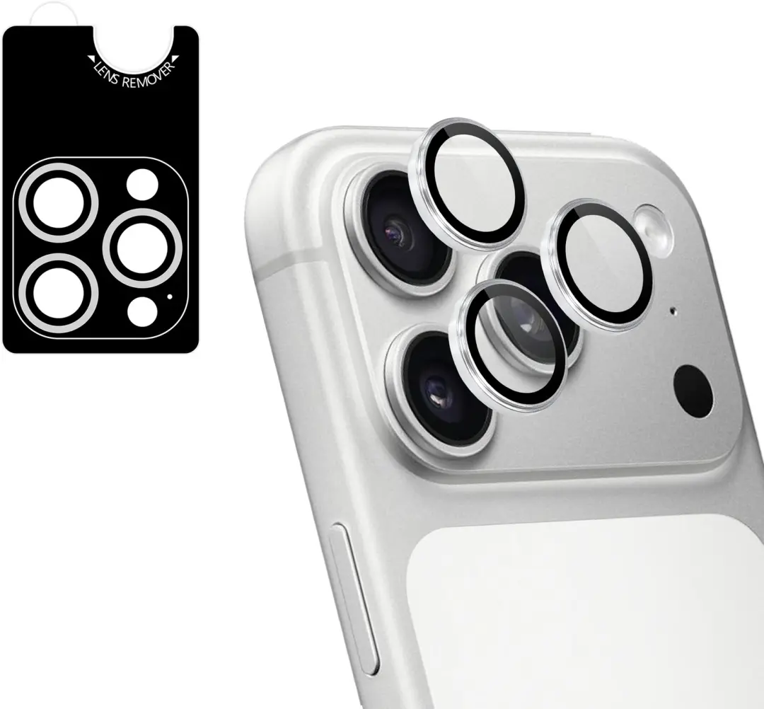 imoshion Camera Protector Glas SH00099735