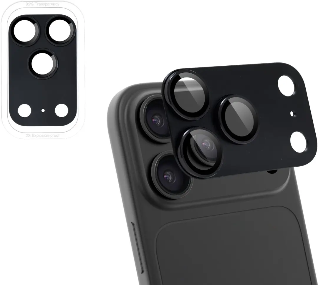 imoshion Camera Protector Glas SH00099738