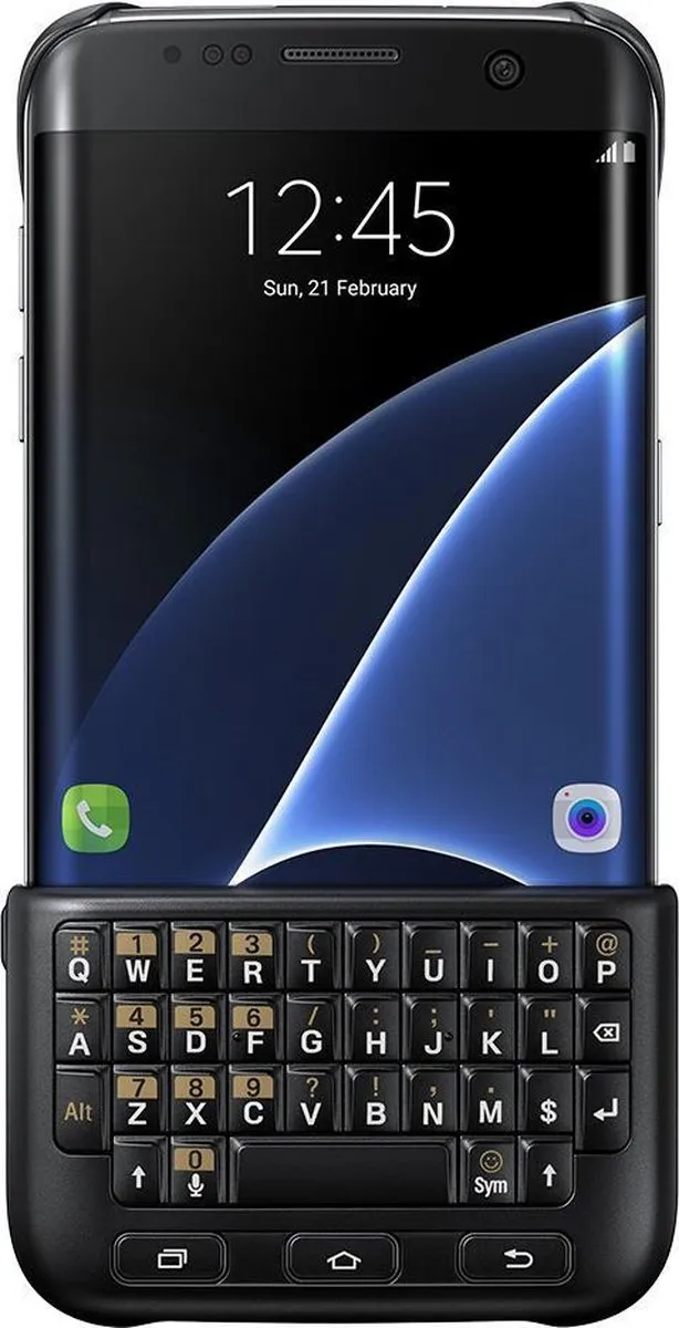 Samsung Keyboard Cover G935F25452401