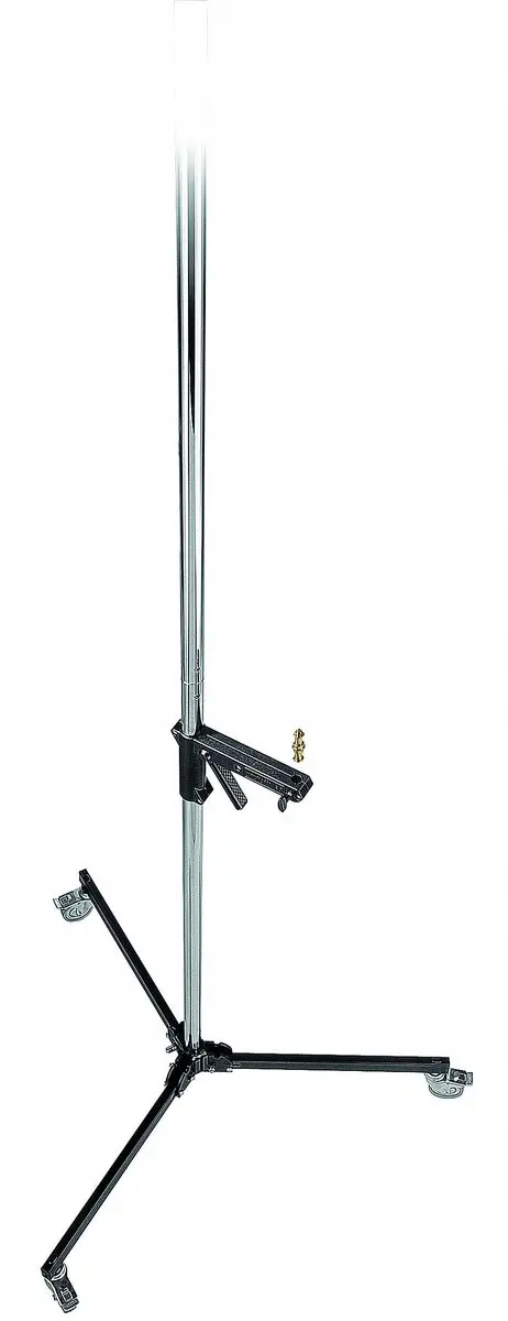 Manfrotto 231CS Statief