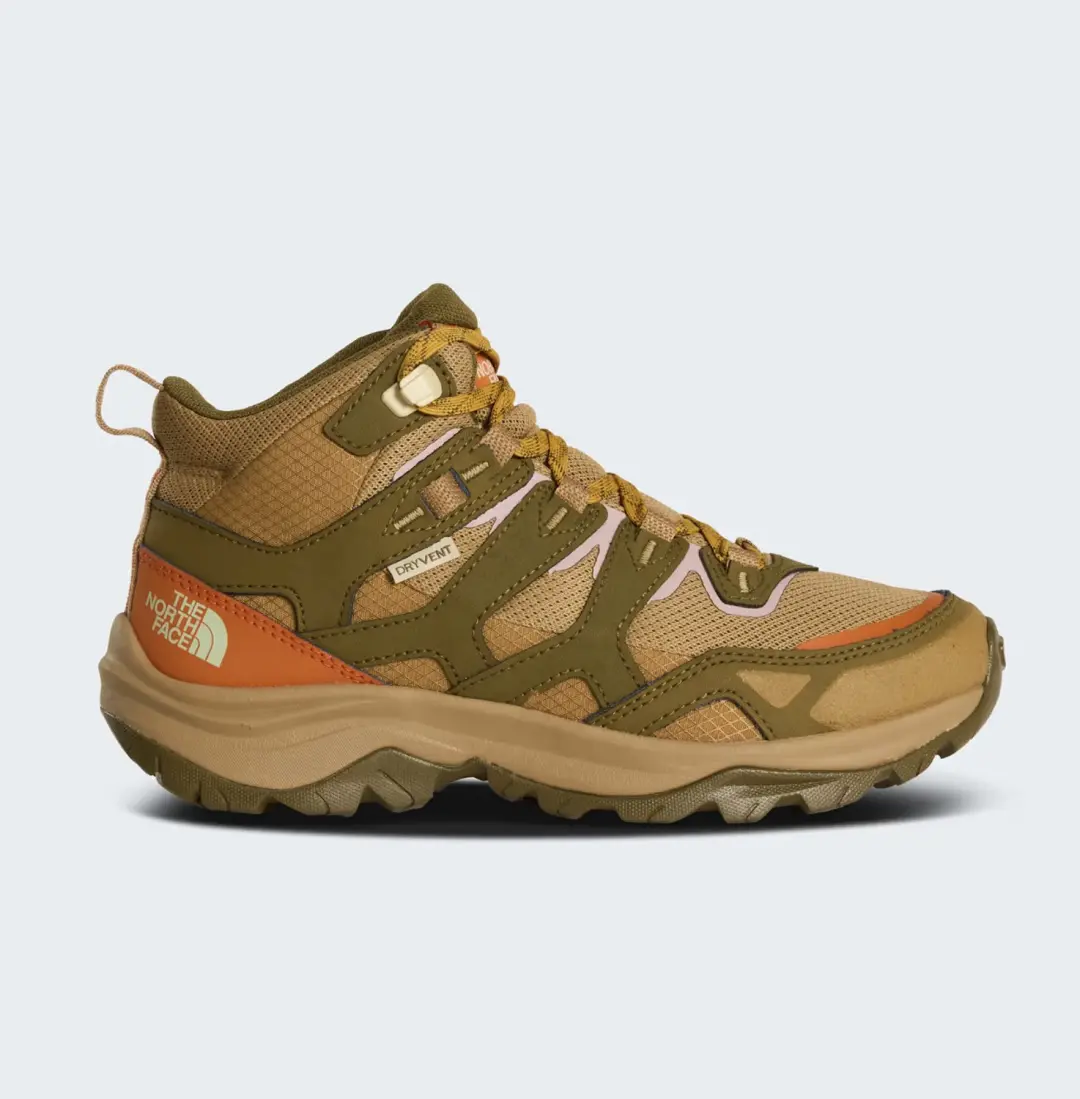 The North Face Hedgehog III Waterproof