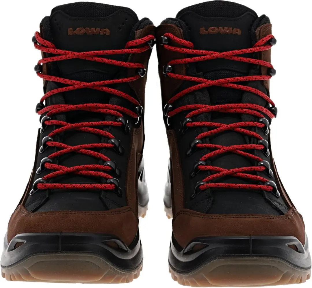 Lowa Renegade GTX Mid Wandelschoenen - 46 - afbeelding 2 van 6