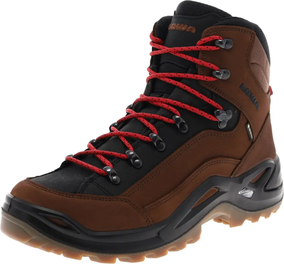 Lowa Renegade GTX Mid Wandelschoenen