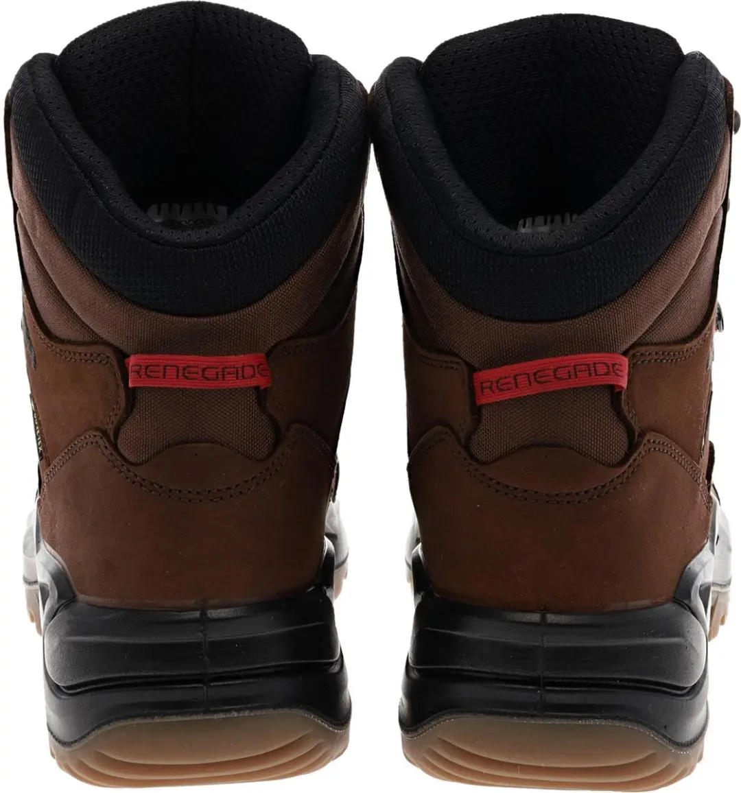 Lowa Renegade GTX Mid Wandelschoenen - 46 - afbeelding 3 van 6