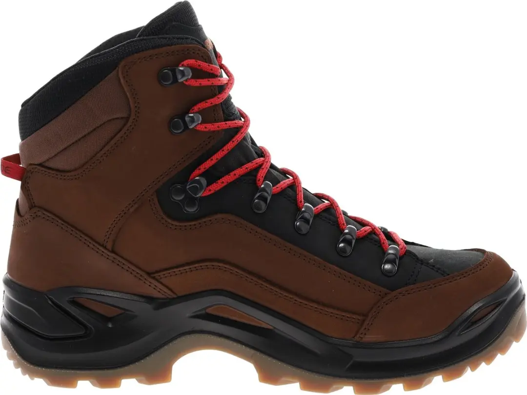 Lowa Renegade GTX Mid Wandelschoenen - 46 - afbeelding 5 van 6