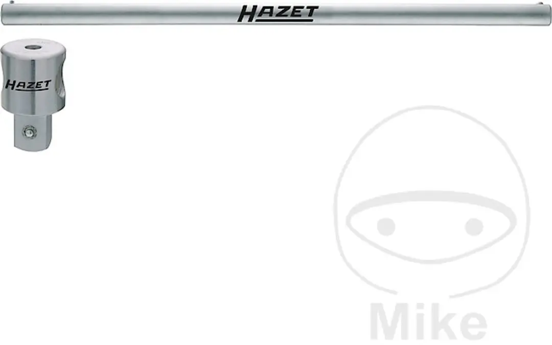 Hazet Schuifstuk met draaistang 3/4" - 20mm - afbeelding 4 van 4