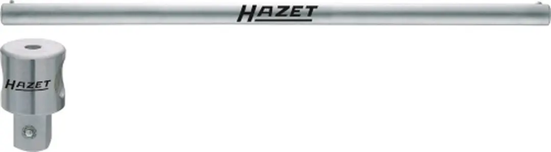Hazet Schuifstuk met draaistang 3/4" - 20mm - afbeelding 3 van 4