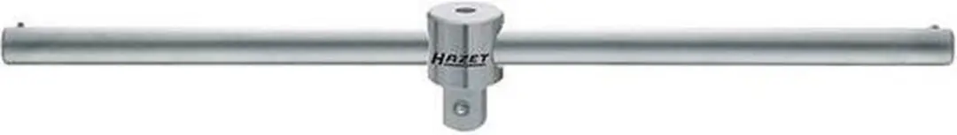 Hazet Schuifstuk met draaistang 3/4"