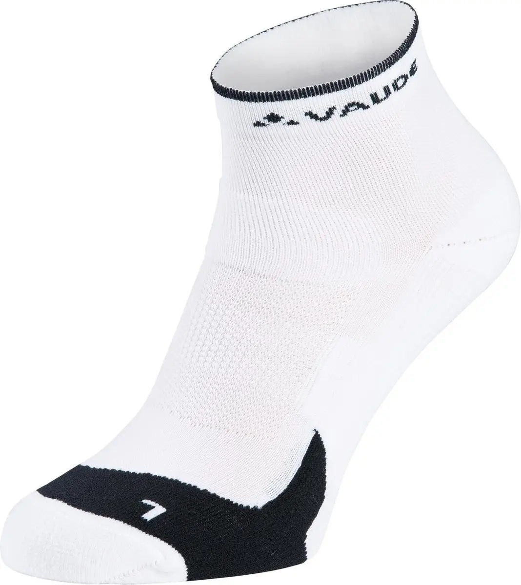 Vaude Bike Socks Short 40134-001
