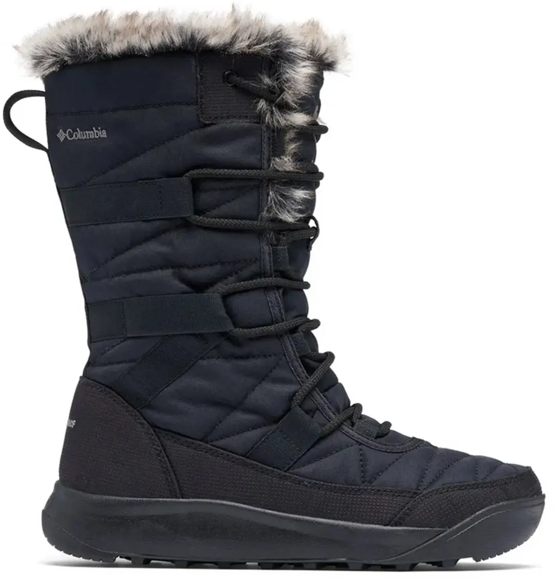 Columbia Minx IV Sneeuwlaarzen Dames