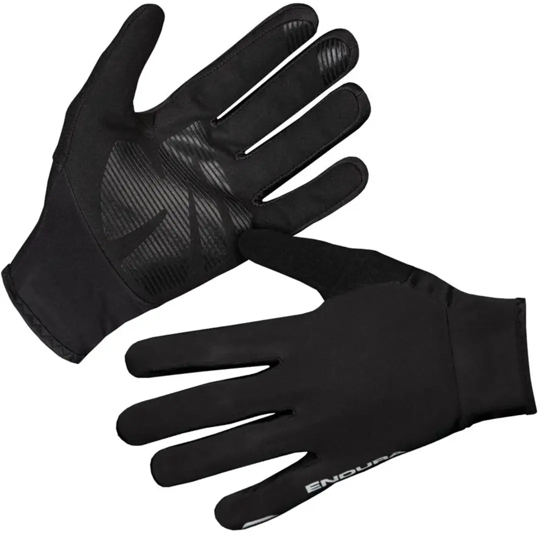 Endura FS260-PRO Fietshandschoenen XXL - Zwart - afbeelding 2 van 2