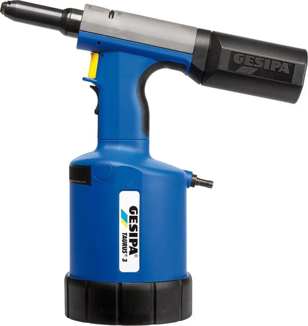 Gesipa Taurus 3 Blindklinkapparaat 5-7 bar