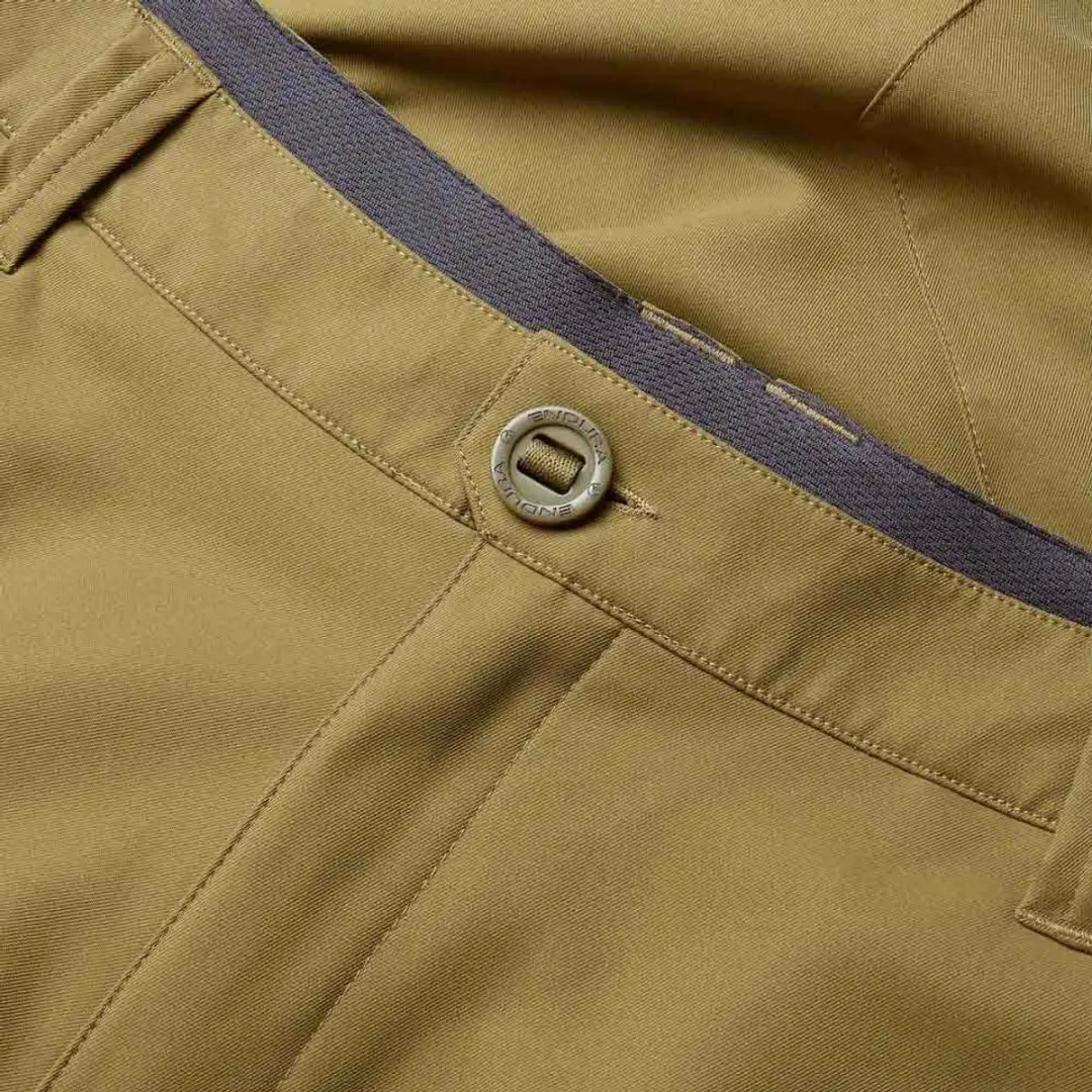 Endura Loop Cargo Korte Broek - L - Bronze - afbeelding 4 van 4