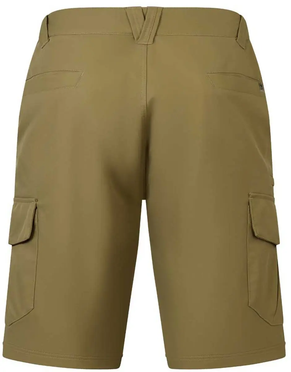 Endura Loop Cargo Korte Broek - L - Bronze - afbeelding 3 van 4