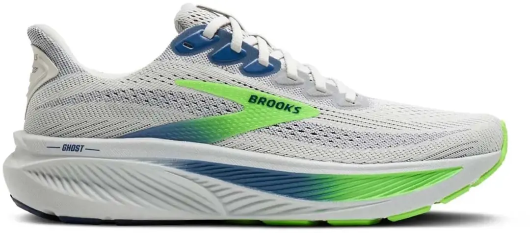 Brooks Ghost 17 Hardloopschoenen