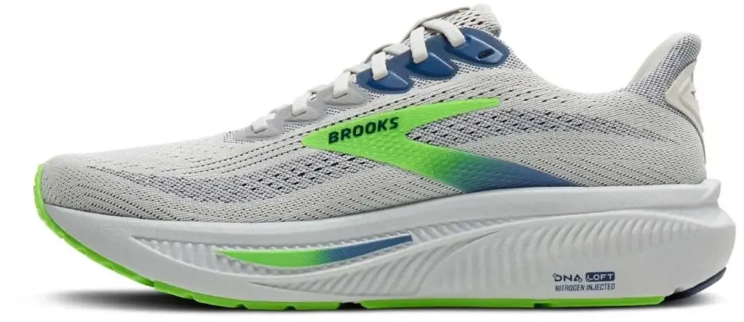 Brooks Ghost 17 Hardloopschoenen - 40,5 - afbeelding 4 van 4