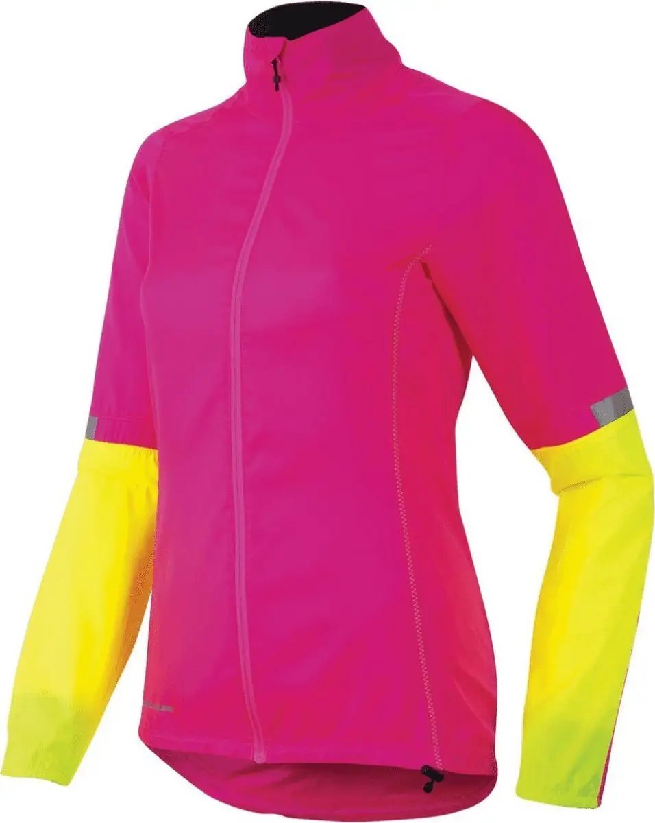 Pearl Izumi PI LoopJack Fly Dames Roze/Geel 1 review