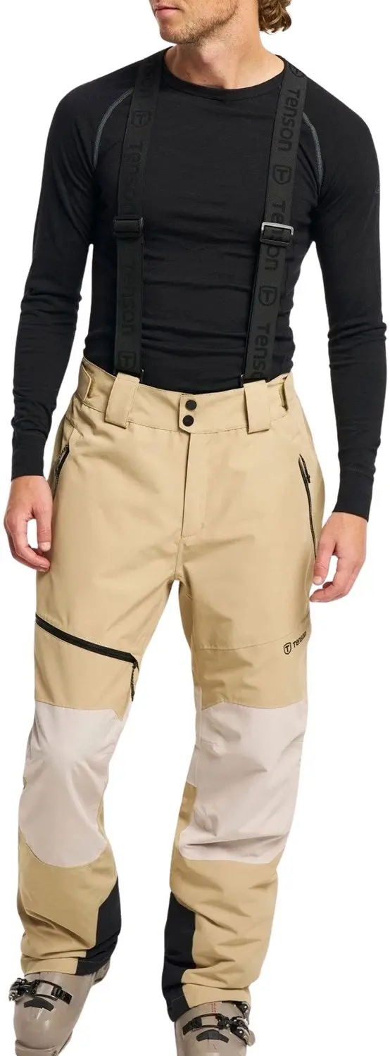 Tenson Kiroro Skibroek Heren