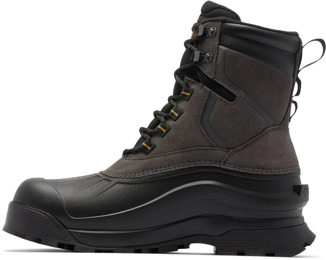 Columbia Bugaboot Canyon Heren Sneeuwlaarzen - 44.5 - afbeelding 2 van 6