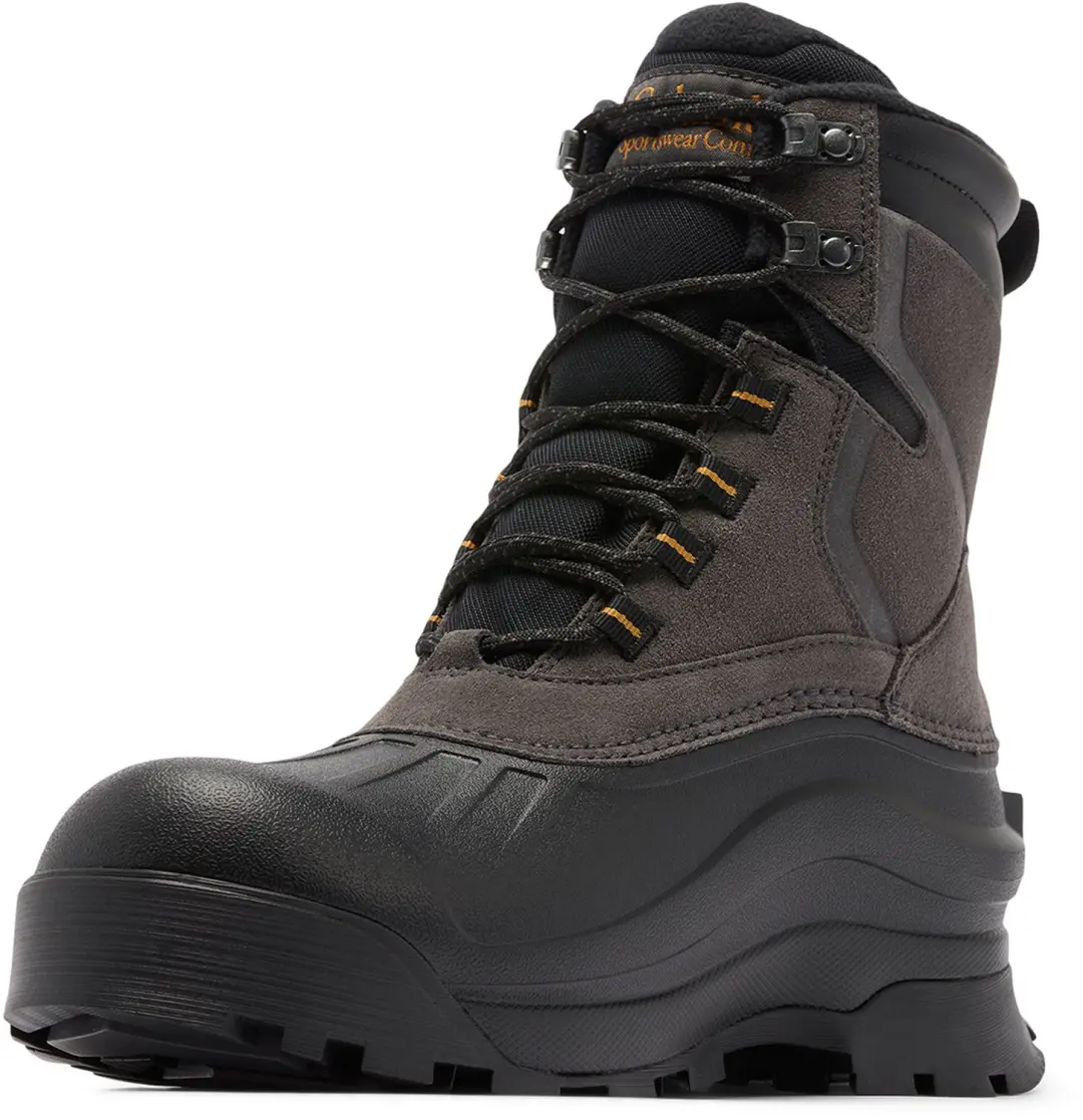 Columbia Bugaboot Canyon Heren Sneeuwlaarzen - 44.5 - afbeelding 5 van 6