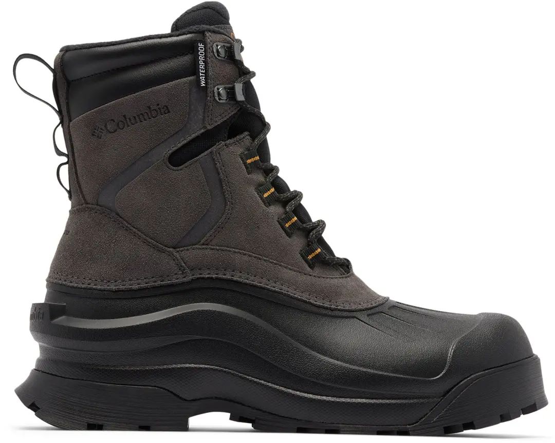 Columbia Bugaboot Canyon Heren Sneeuwlaarzen - 44.5 - afbeelding 6 van 6