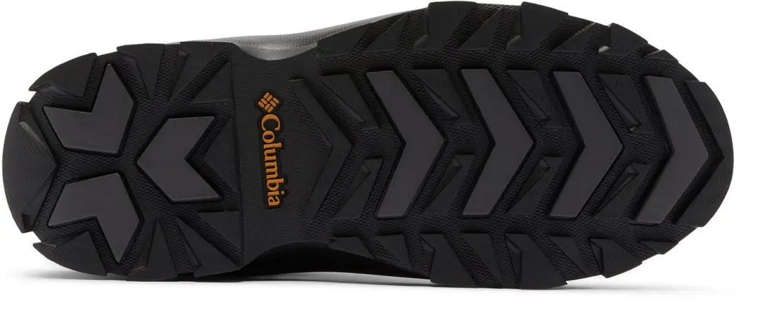 Columbia Bugaboot Canyon Heren Sneeuwlaarzen - 44.5 - afbeelding 4 van 6