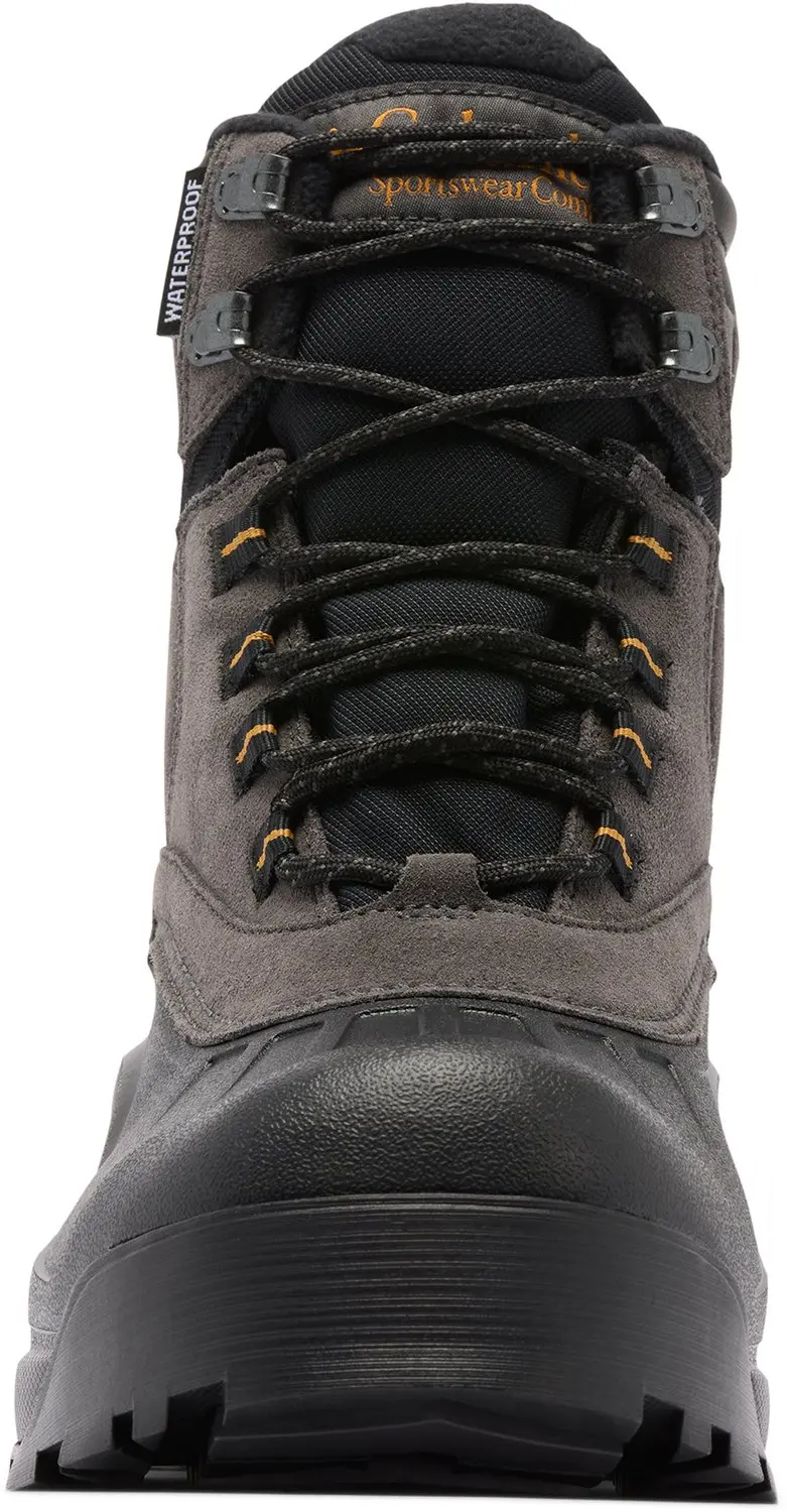 Columbia Bugaboot Canyon Heren Sneeuwlaarzen - 44.5 - afbeelding 3 van 6