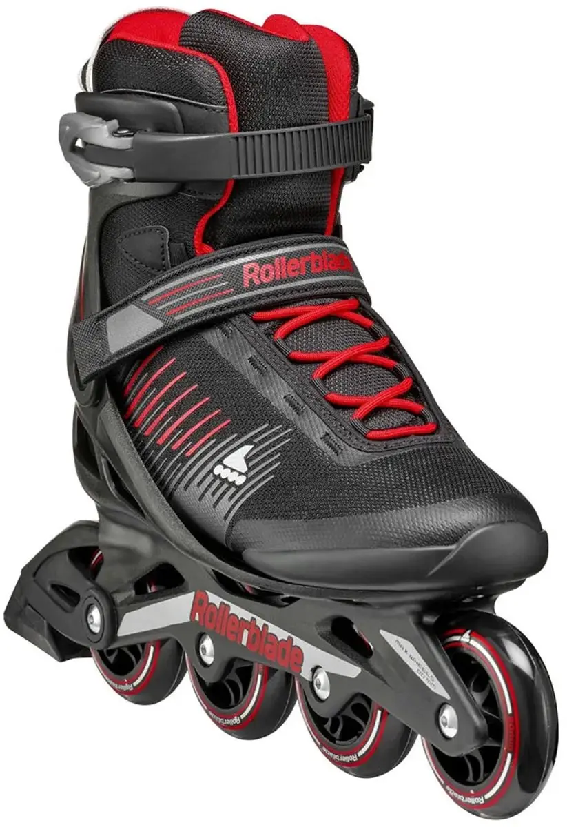 Rollerblade Zetrablade Inline Skates 45.5 - afbeelding 3 van 4