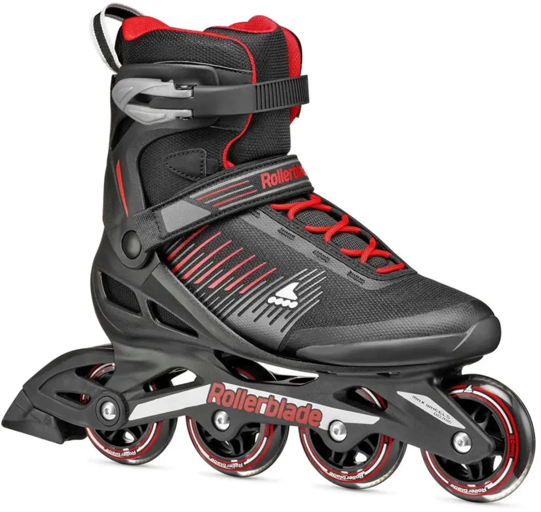 Rollerblade Zetrablade Inline Skates 45.5 - afbeelding 2 van 4