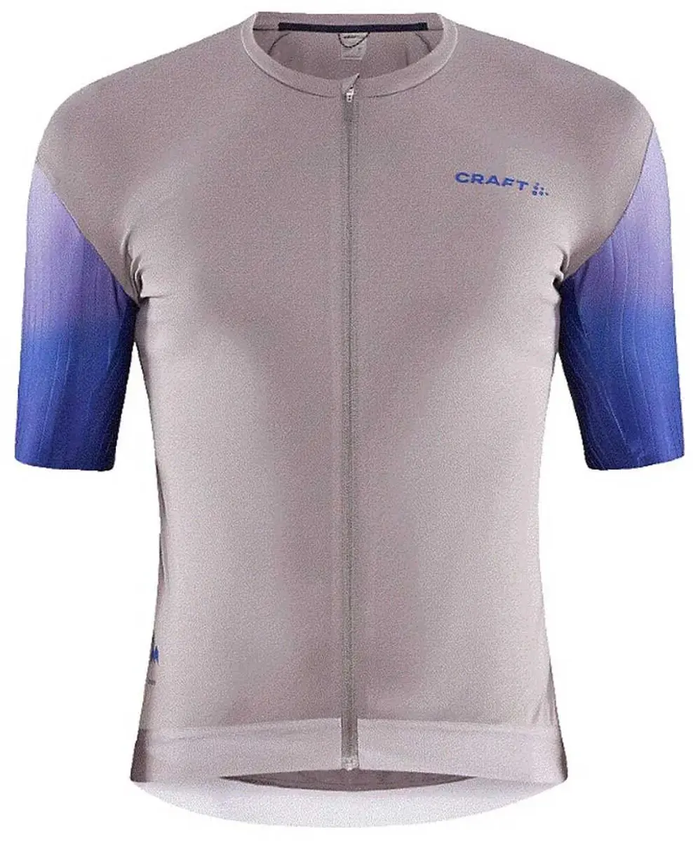 Craft Adv Aero Wielertrui Blauw M - afbeelding 4 van 4