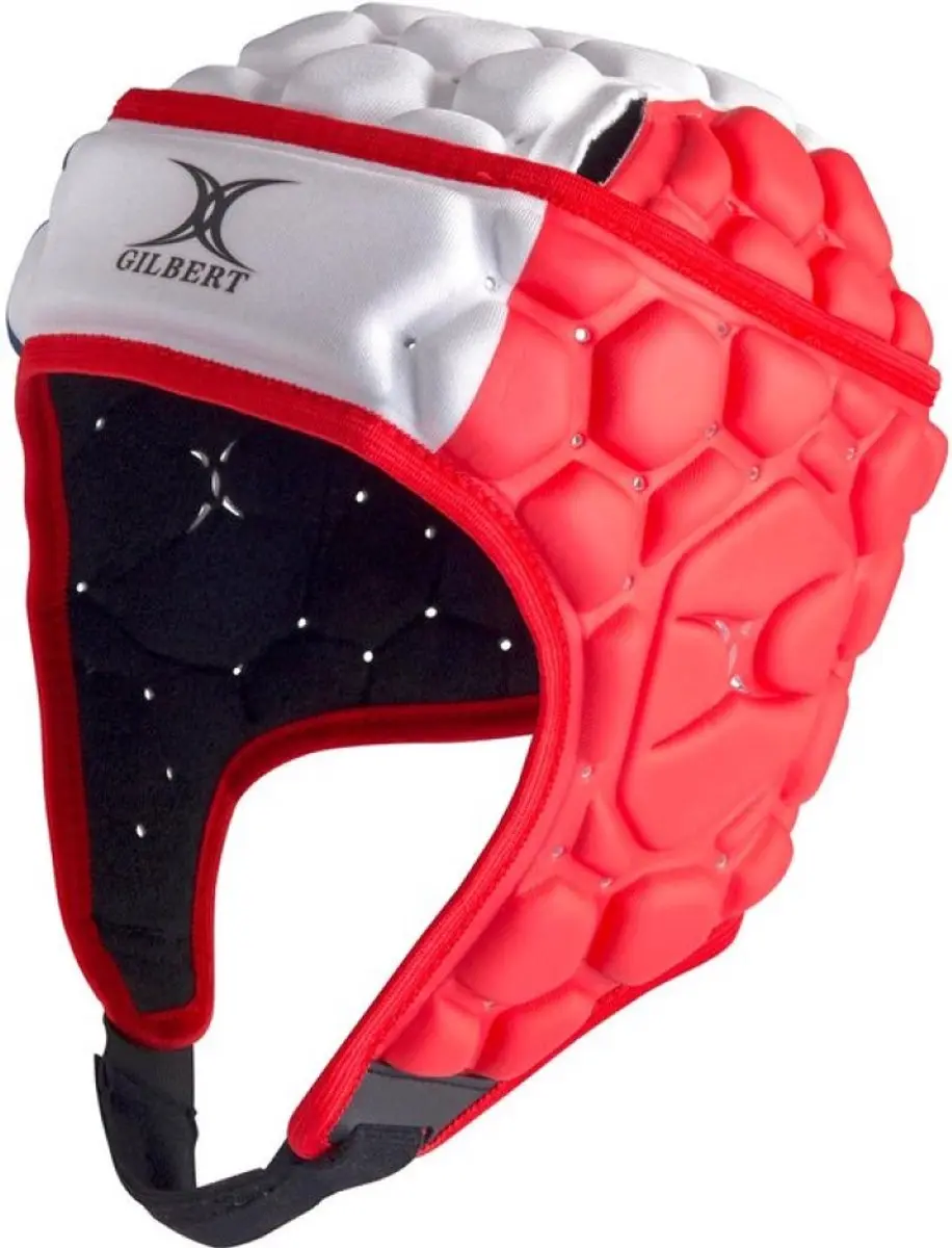 Gilbert XP250 Rugbyhoofdbeschermer