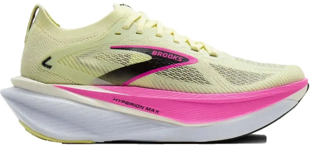 Brooks Hyperion Max 3 Hardloopschoenen