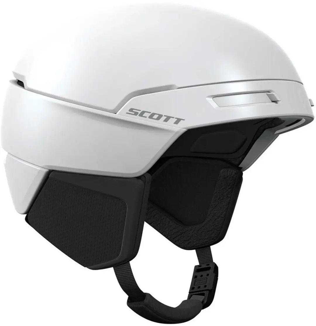 Scott Flow Pro Mips Helm