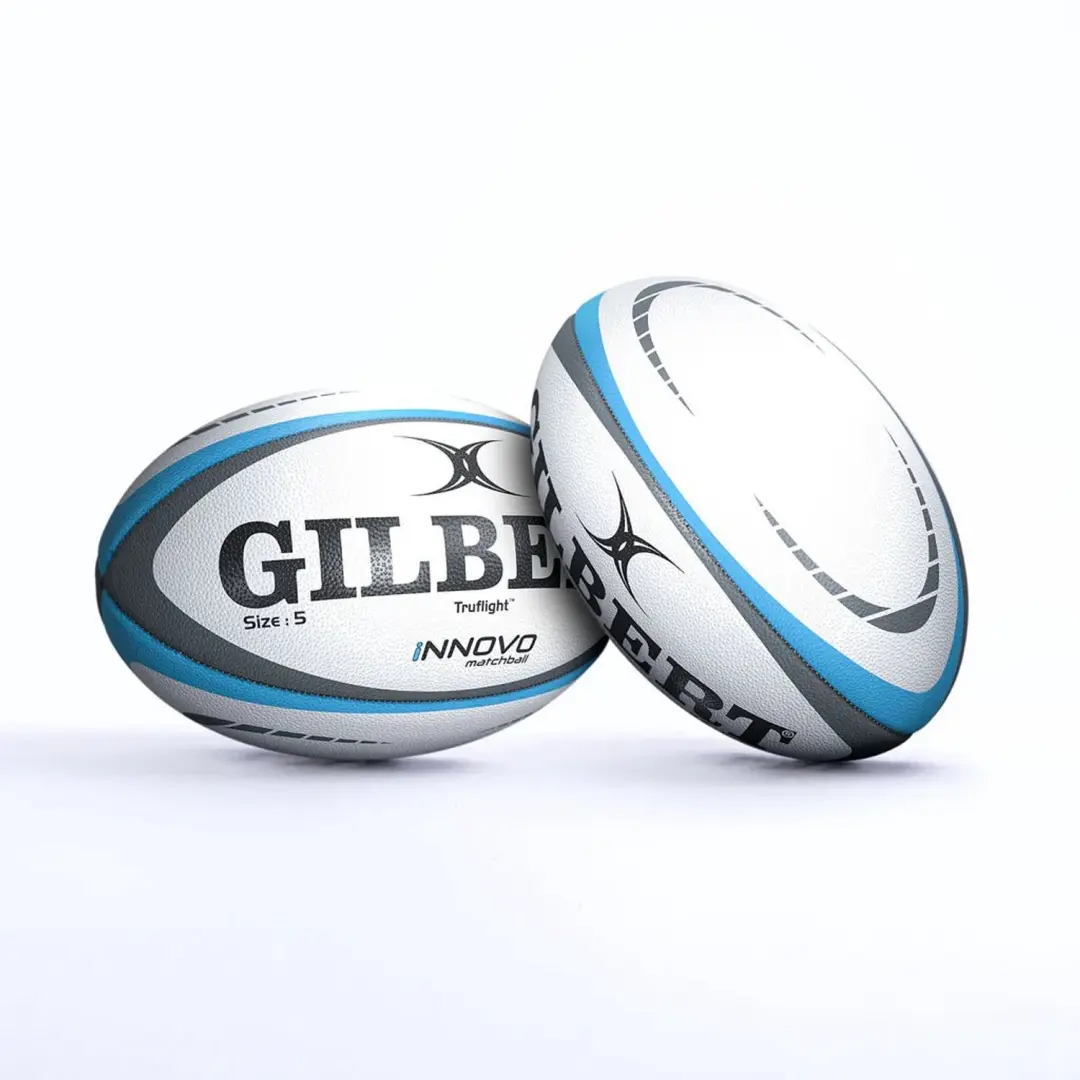 Gilbert Innovo Rugbybal 5