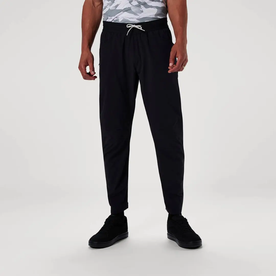 Endura Trailster Broek - Zwart - afbeelding 6 van 6
