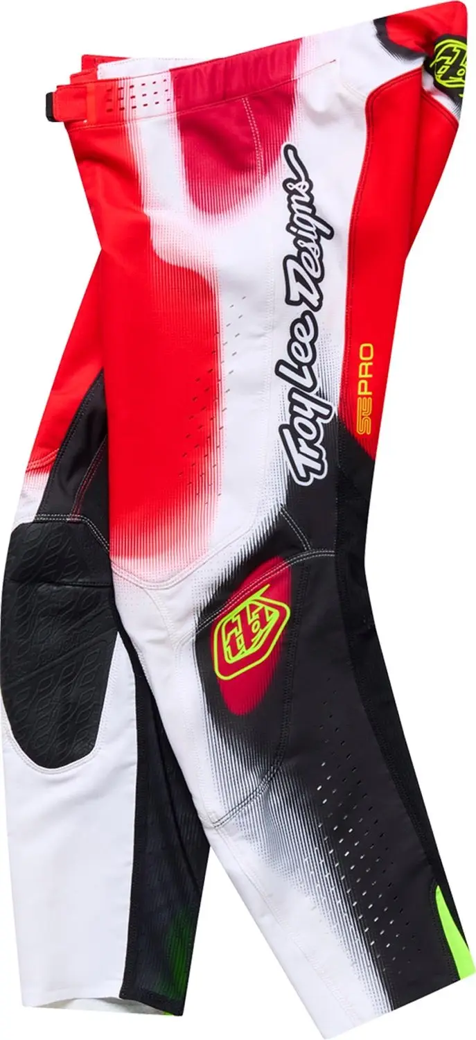 Troy Lee Designs SE Pro Illusion Jeugd motocrossbroeken -