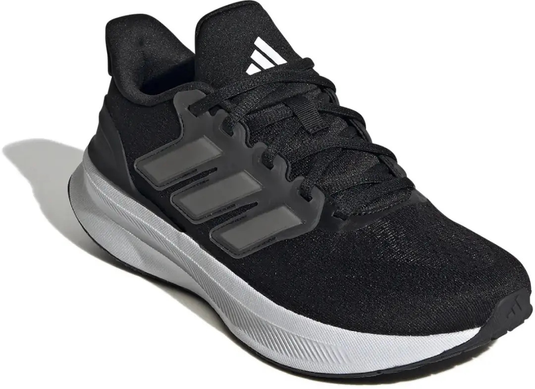 Adidas Ultrarun 5 Trainers - Zwart - afbeelding 2 van 2