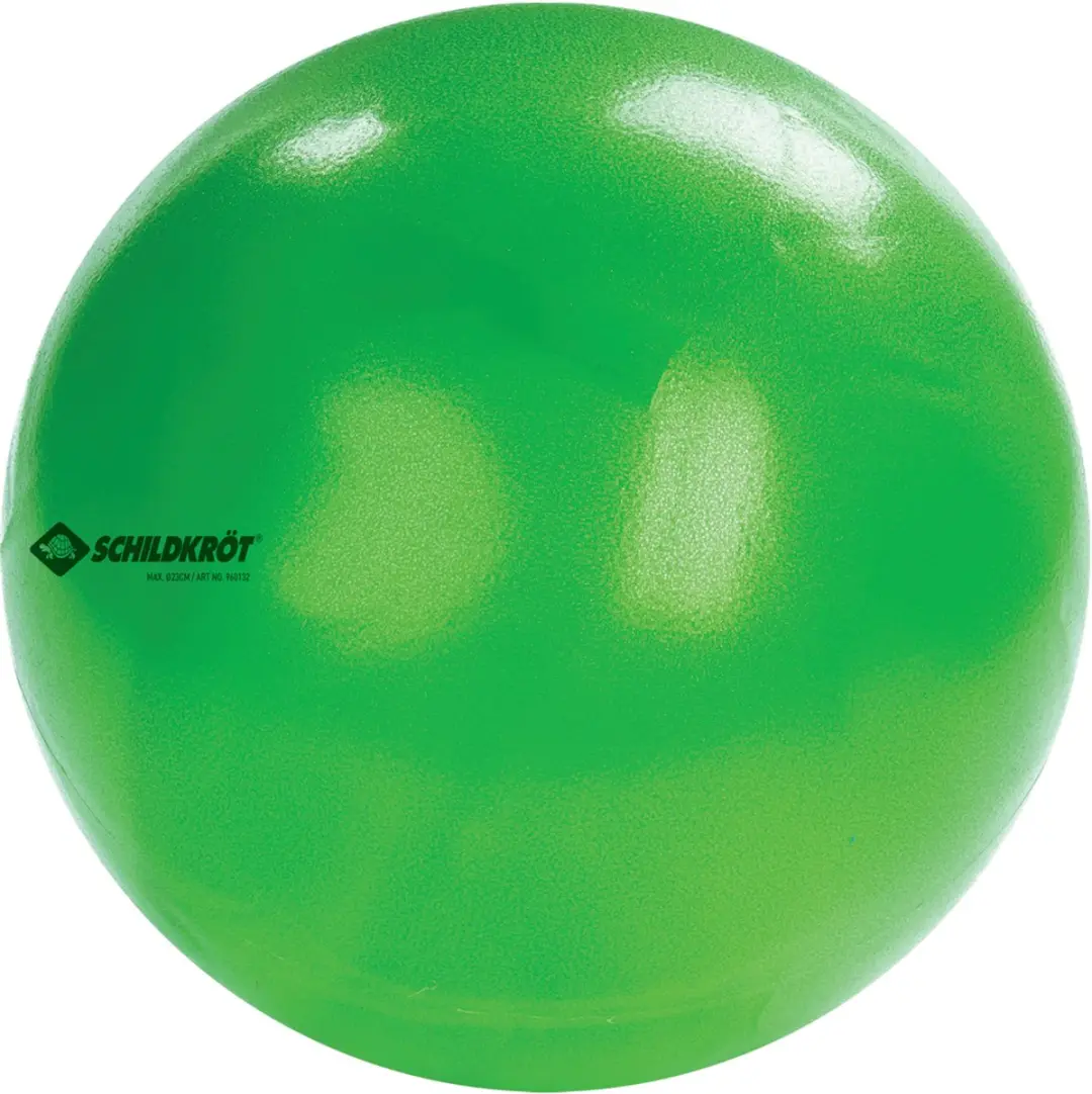 Schildkröt Pilates bal 23cm