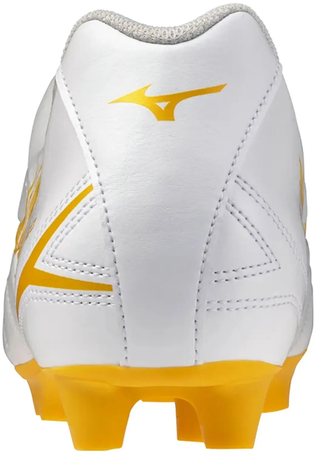 Mizuno Monarcida Neo III Select FG Voetbalschoenen 45 - Wit - afbeelding 3 van 3
