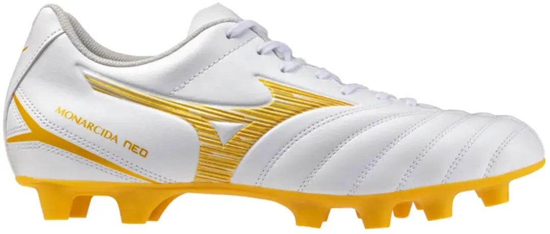 Mizuno Monarcida Neo III Select FG Voetbalschoenen 45