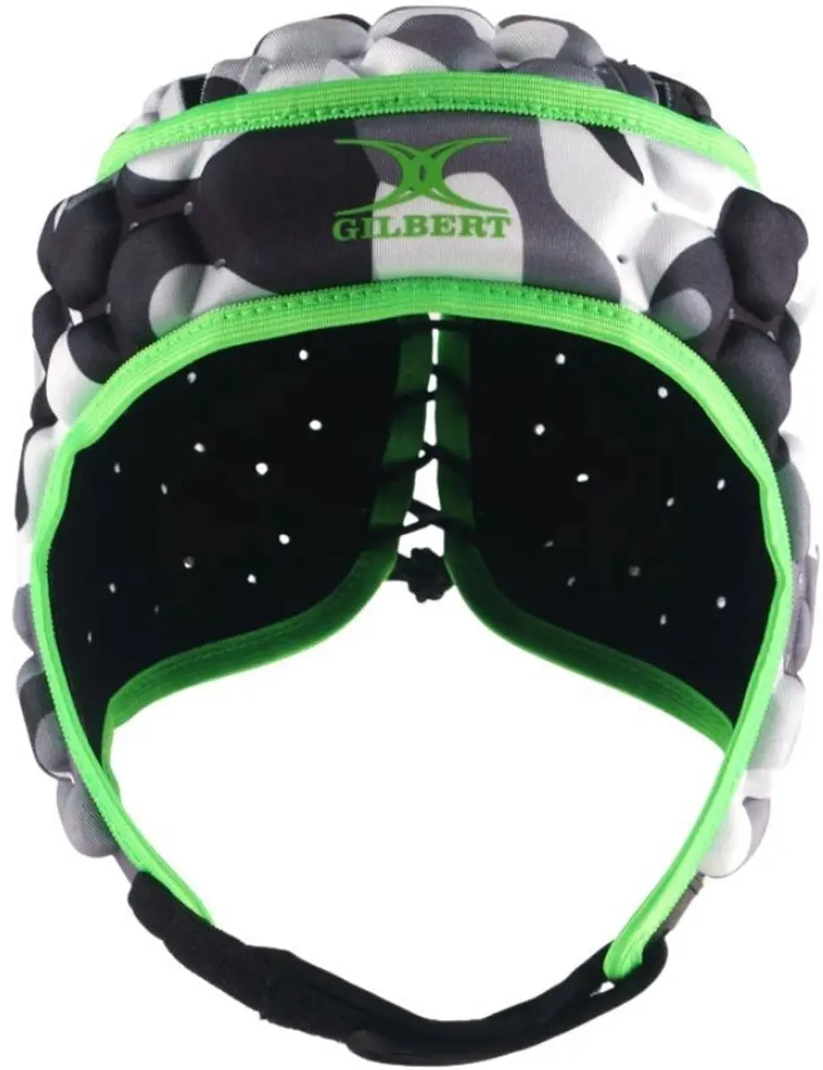 Gilbert XP250 Headguard