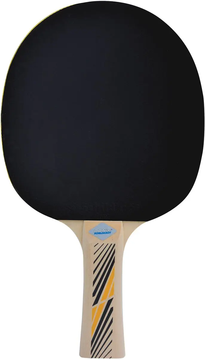 Schildkröt Legends 300 Tafeltennisbat - Meerkleurig - afbeelding 3 van 4