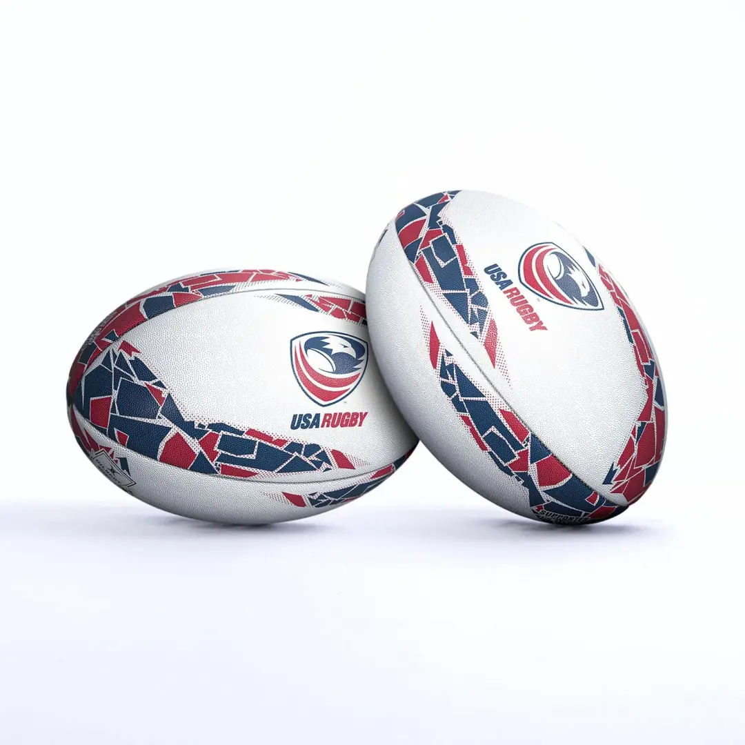 Gilbert USA Rugbybal Maat 5