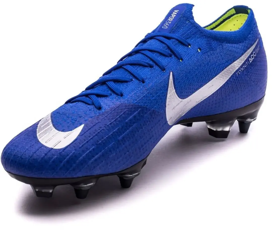 Voetbalschoenen Nike Mercurial Vapor Elite SG-PRO AC "Racer Blue"
