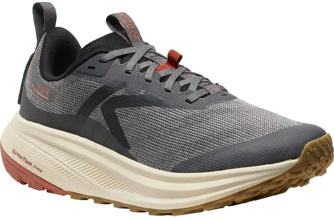 Keen Roam Trailschoenen Grijs EU 40 Man