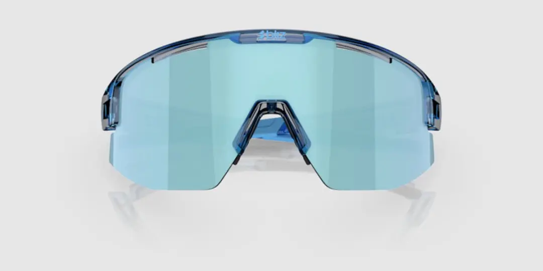 Bliz Matrix Zonnebril - Donkerblauw - afbeelding 4 van 6