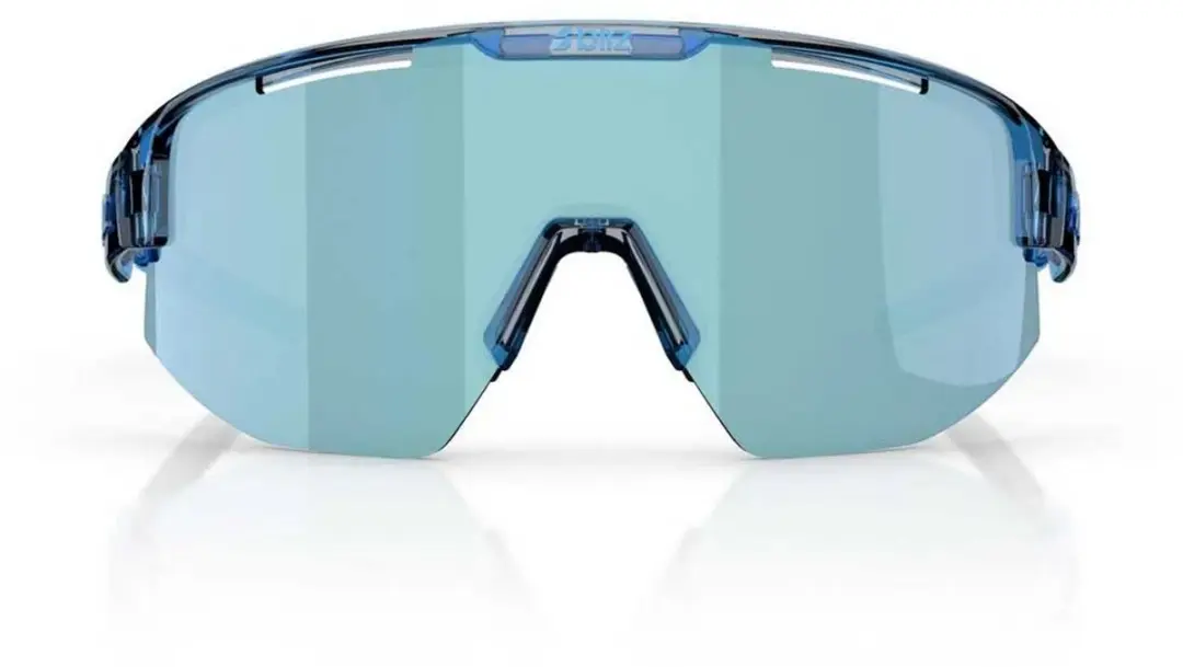 Bliz Matrix Zonnebril - Donkerblauw - afbeelding 2 van 6