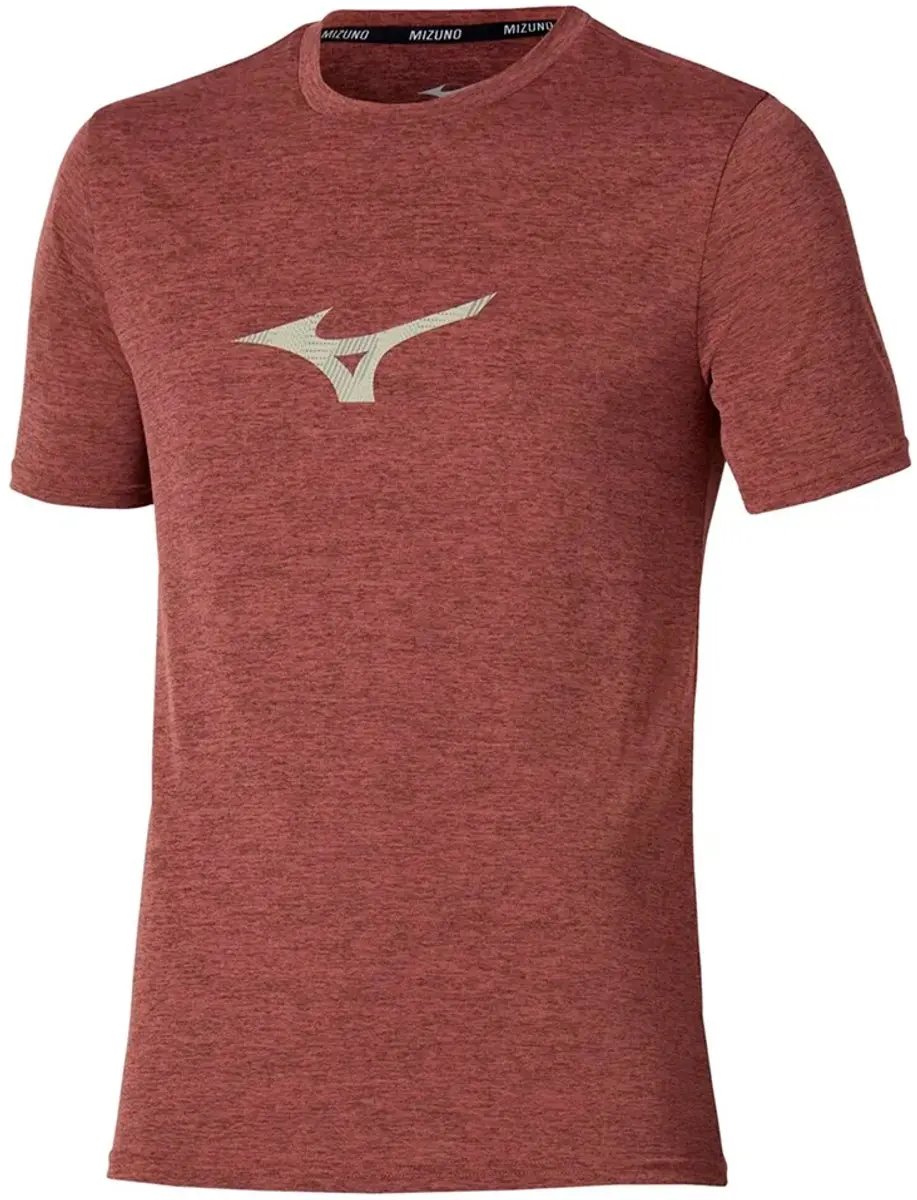 Mizuno Core Runbird T-shirt